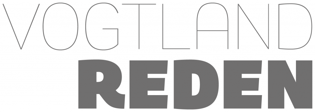 vogtland reden logo schriftzug 01