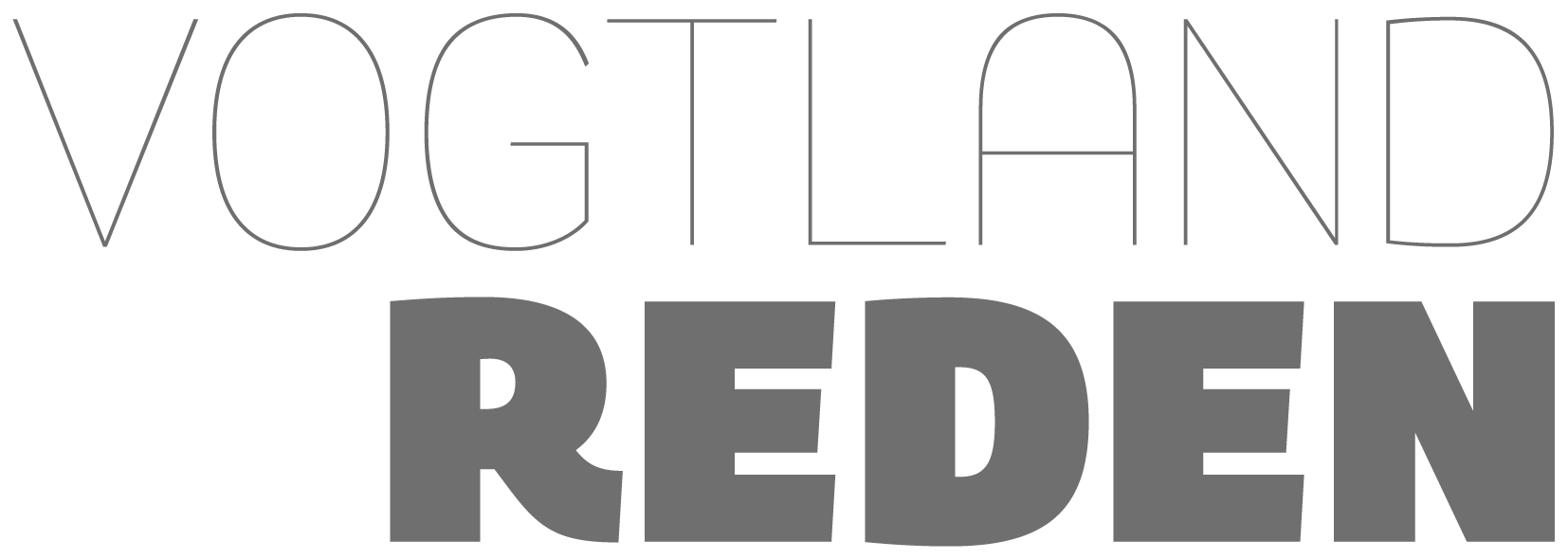 vogtland reden logo schriftzug 01