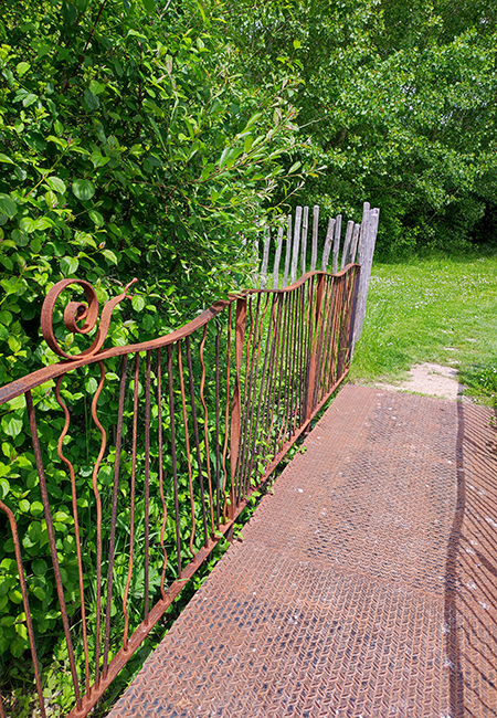 vogtland reden kerstin just weg