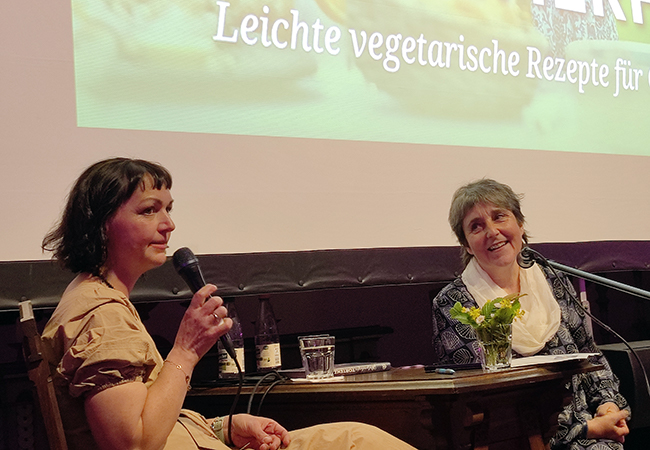 kerstin just vogtland reden moderation coaching